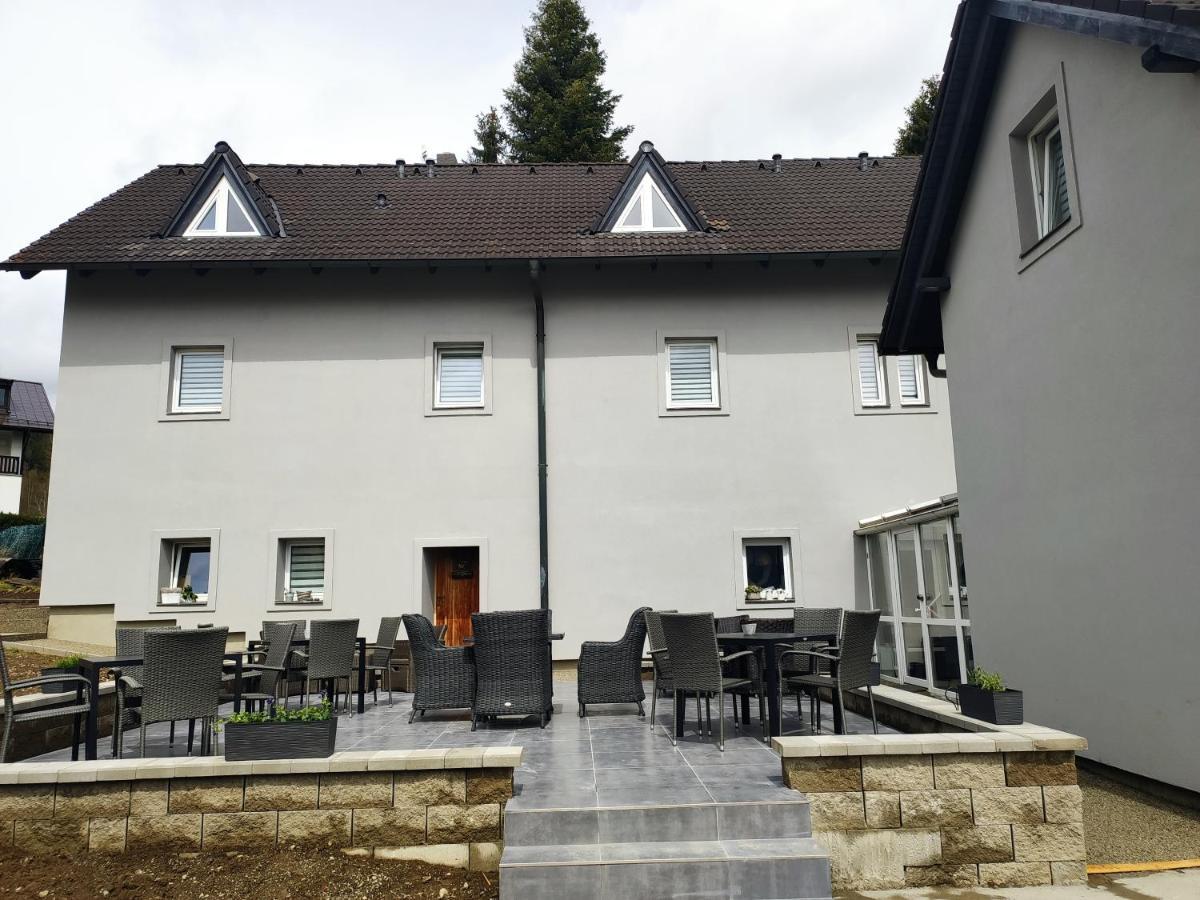 Music Penzion V Lipne Lipno nad Vltavou Exterior foto
